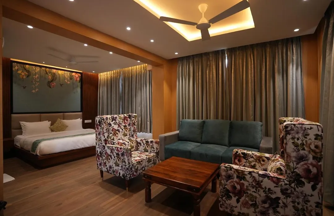Eden Park Boutique Hotel-1