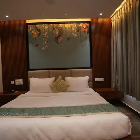 Eden Park Boutique Hotel-3