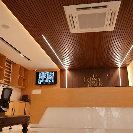 Eden Park Boutique Hotel-3