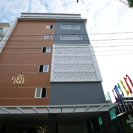 Eden Park Boutique Hotel-2
