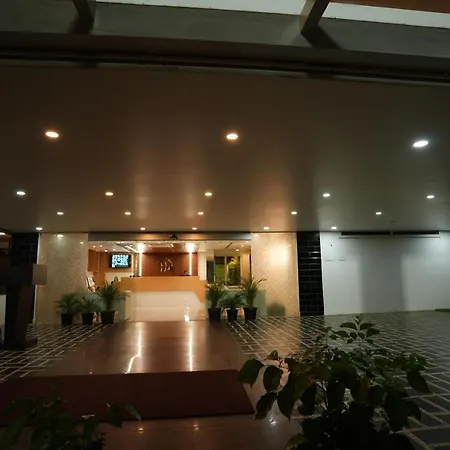 Eden Park Boutique Hotel-2